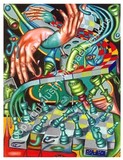 by Justin Jenkins