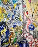 by Ambika Sharma 
