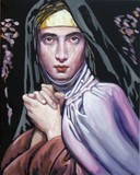 by Susan Marie Pieri