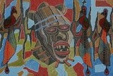 by Aubrey Chali