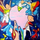 by Maureen Venville