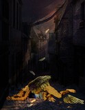 by Thom Roslan