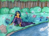 by Becky Penn