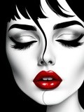 by Mihaela B