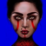 by Marlene Jorge