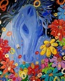 by Sharon Trickett