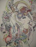 by Jessica Ramsey
