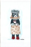 by Kathy Baker