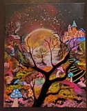 by Terri Davis
