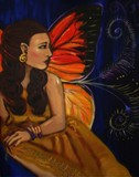 by Ana Berry