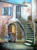 by Paul Sandilands