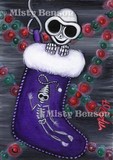 by Misty Monster