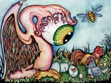 by Lisa Luree