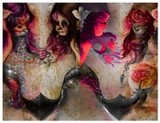 by Tabitha Borges