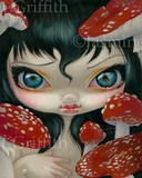 by Jasmine Becket-Griffith