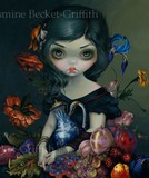 by Jasmine Becket-Griffith