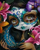 by Jasmine Becket-Griffith