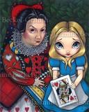 by Jasmine Becket-Griffith