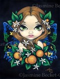 by Jasmine Becket-Griffith
