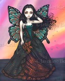 by Jasmine Becket-Griffith