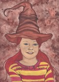 by Louise Scott