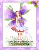 by Deborah Grieves