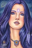 by Kristina von Wiesen