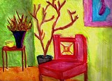 by Dawn Sharpe
