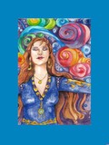 by Jenni Mills