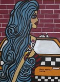 by Kristi  Mashburn