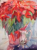 by Audrey Spitzmiller
