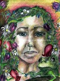 by Christina Lynn Myers