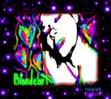 by blondeart love