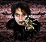 by Marilyn Servais