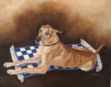 by Bev                  Chudey