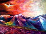 by Christina Liddell