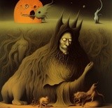 by Peter Skov