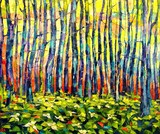 by Keren Gorzhaltsan