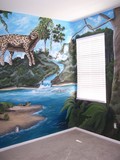 by Chante' Hall