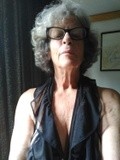 by Cathy Garson