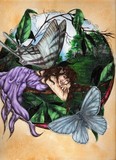 by Monique Gamache Cooper