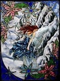 by Monique Gamache Cooper