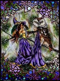 by Monique Gamache Cooper