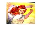 by RITA GIBSON