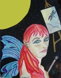 by Cynthia DeMaio