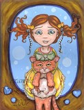 by Valarie  Wade