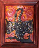 by Tracy Rothman