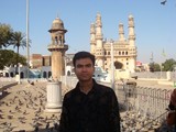 by Ravinder Dutt