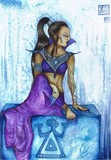 by Jenna White