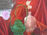 by Heidi Blasenak